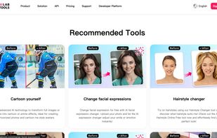 AILab Tools screenshot 1