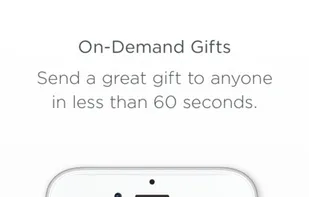 Giftagram screenshot 1