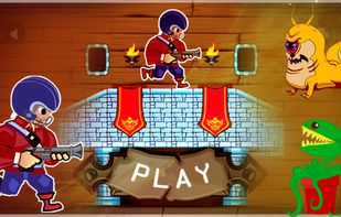 Arcton Castle: Dragon Plants screenshot 1