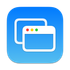 Dissolv icon