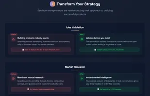 Journll Insights screenshot 3