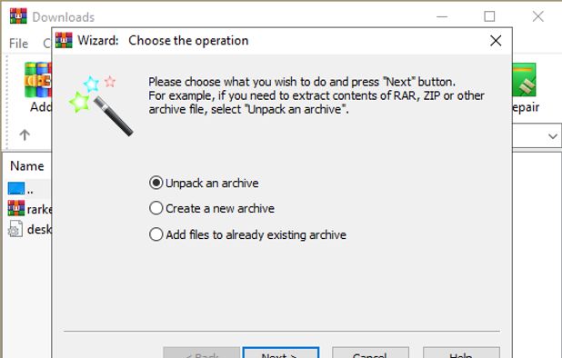 Free WinZip Alternatives: 25+ File Archivers & File Compressors ...
