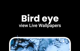 Pixel : Live Wallpapers 4k screenshot 2