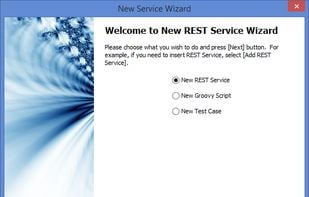 JunoRestClient screenshot 2