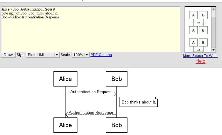 js-sequence-diagrams Alternatives: Top 6 Diagram Editors & Similar Apps ...