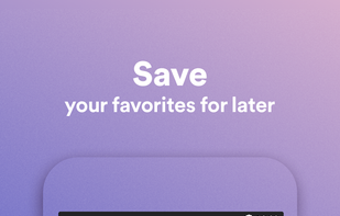 Spotify Lite screenshot 3