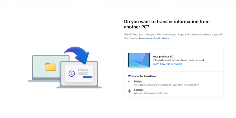 Microsoft to launch new Windows 11 migration tool ahead of Windows 10 phase-out date image