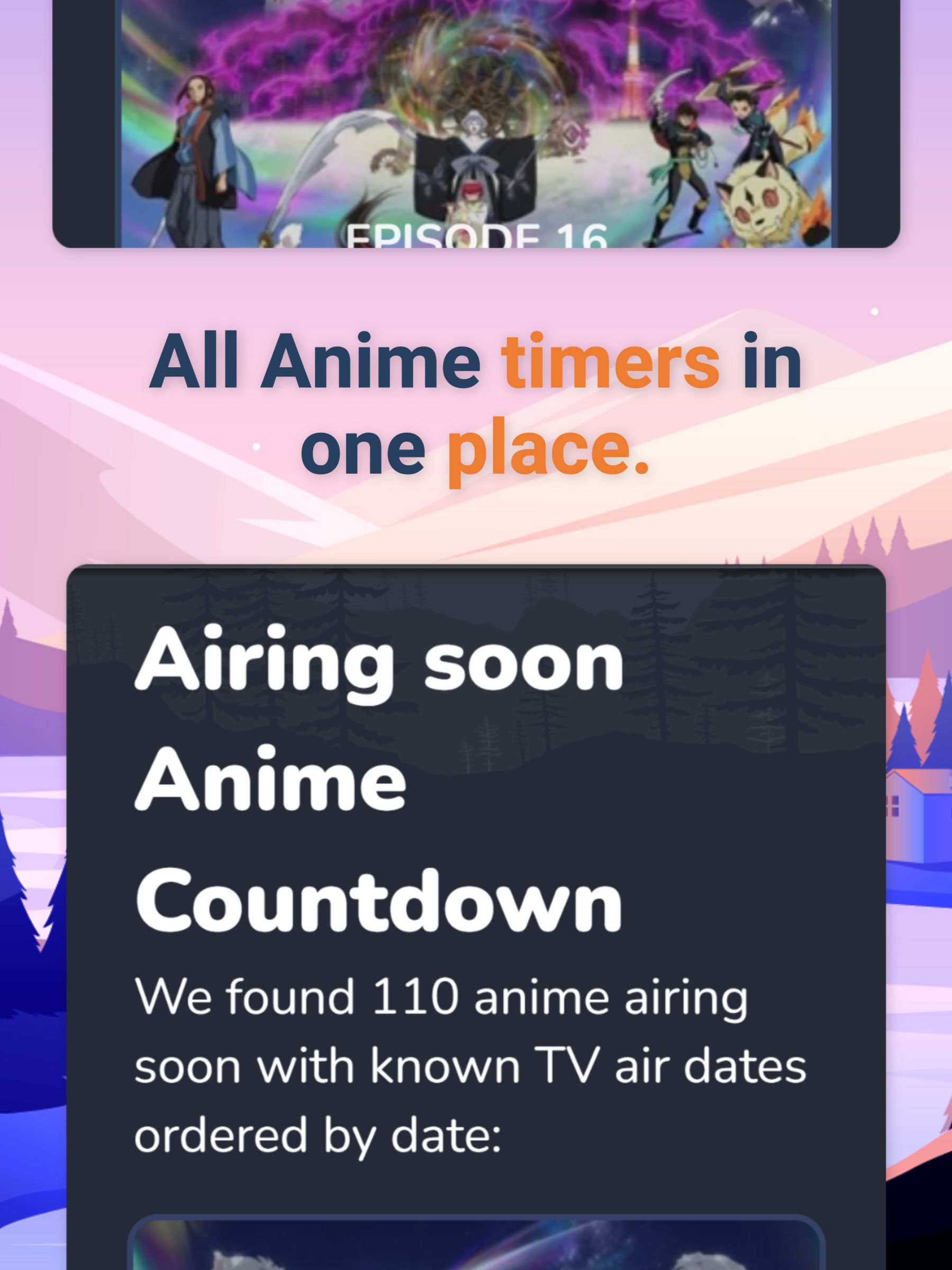 Final Jigokuraku Anime Countdown Image! : r/jigokuraku
