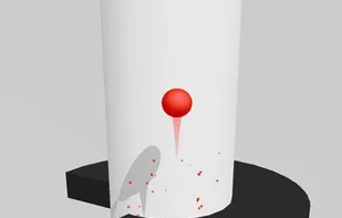 Helix Jump screenshot 3