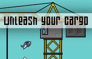 Crappy Bird screenshot 2