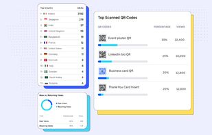 Reqlick screenshot 3