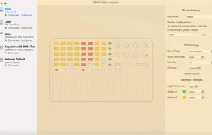Supercontroller screenshot 1