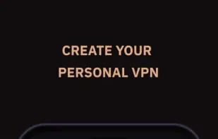 Amnezia VPN screenshot 1