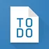 To-Do List (PFA) icon