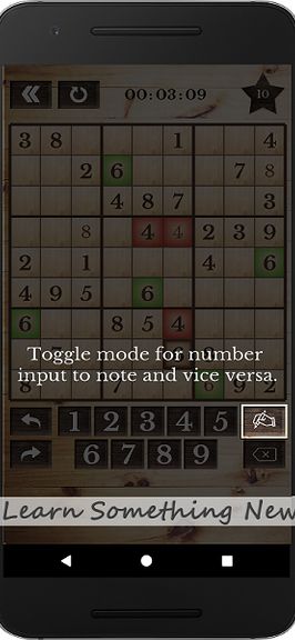 Sudoku Addicted 2 Alternatives and Similar Games | AlternativeTo
