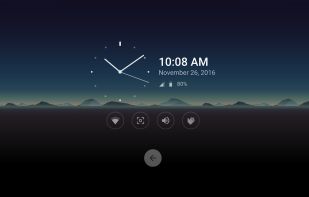 Daydream screenshot 2