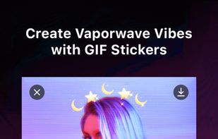 VaporCam screenshot 1