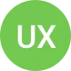 UX Flow icon