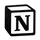 Notion Web Clipper icon