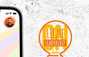 Light On Leadership screenshot 1