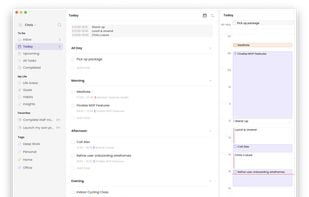 Griply screenshot 3