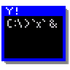 Yori icon