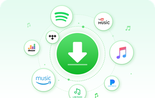 NoteBurner Converters & Downloaders screenshot 1