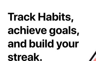 Leap Habits screenshot 1