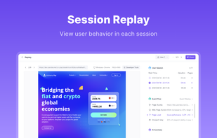 Stey.ai screenshot 1