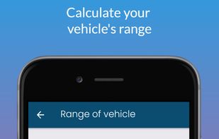 Fuelator screenshot 2