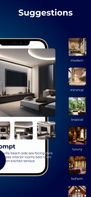 Lumia AI - AI Home Designer screenshot 3