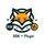 vfox icon