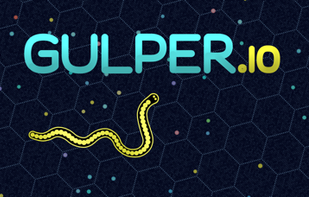 gulper.io screenshot 1