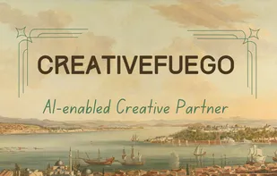 CreativeFuego Jobs screenshot 1