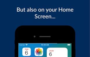Quote Widgets screenshot 3