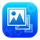 Image Resizer - Resize Photos icon