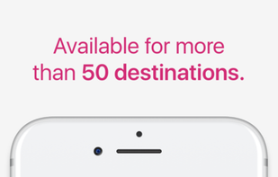 TicketLens screenshot 2