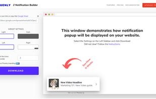 PROVEN.LY screenshot 2