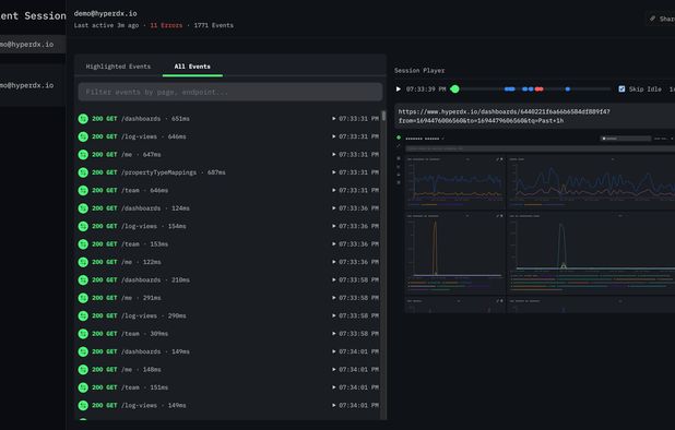 Open Source Splunk Alternatives | AlternativeTo