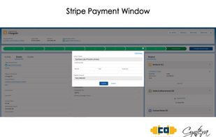 Users can easily perform the payment from the payment window. They can enter their card details.
From edit keys, the admin can set up publisher key and secret key for active stripe account.