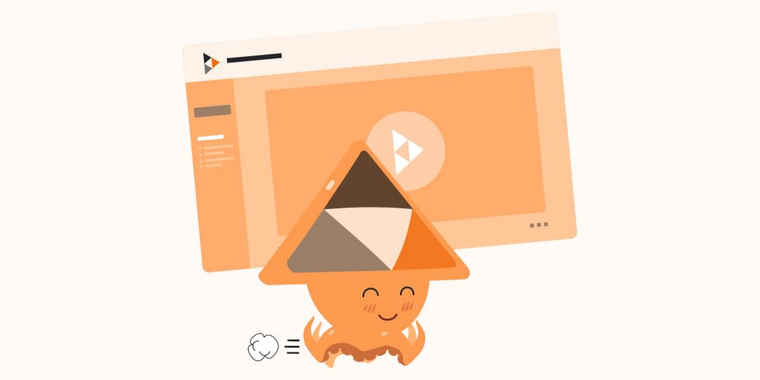 PeerTube 7.2 brings major video management UI overhaul and new content warning tools image