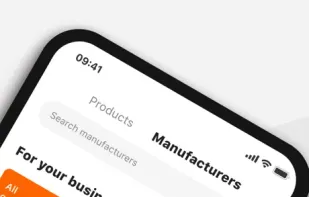 Alibaba.com screenshot 1