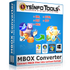 SysInfoTools MBOX to PST Converter icon