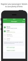 Trainline screenshot 3