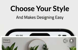 InteriorAI screenshot 2