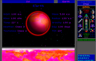 The Ur-Quan Masters screenshot 1