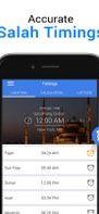 Step By Step Salat - Islamic Prayer screenshot 2