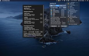 CurrentKey Stats screenshot 1