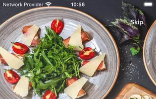 Meet My Lunch screenshot 2