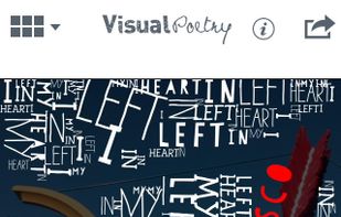 ImageChef Visual Poetry screenshot 1